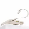 Baseus EnerFill FC21 Qpow 3 Ultra 10000 mAh 22.5W Power Bank Smėlio spalvos