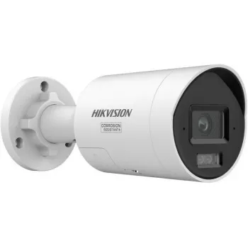 Hikvision DS-2CD2087G3-LI2UY/SRB IP Camera 8 MP 2.8 mm Smart Hybrid Light