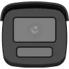 Hikvision DS-2CD2T46G3-4IZY(2.8/4mm)(BLACK) 4MP AcuSense IP kamera, motorizuotas varifokalinis, juoda