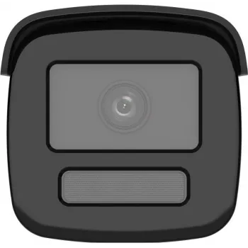 Hikvision DS-2CD2T46G3-2IZY(2.8/4mm)(BLACK) 4MP AcuSense Bullet IP Camera
