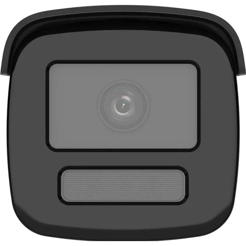 Hikvision DS-2CD2T46G3-2IZY(2.8/4mm)(BLACK) 4MP AcuSense Bullet IP Camera