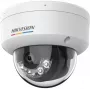 Hikvision DS-2CD1167G3-LIU(F)(/SL)(/SRB) 6MP IP kupolinė kamera su AcuSense, 2,8 mm objektyvu, IR iki 30 m, IP67, IK10, įmontuotu mikrofonu