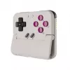 „GameSir Pocket Taco P1“ mobilusis valdiklis „Bluetooth Retro White“