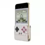 „GameSir Pocket Taco P1“ mobilusis valdiklis „Bluetooth Retro White“