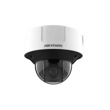 Hikvision DS-2CD3D86G2T-IZHS(8-32mm) 8MP IP kupolinė kamera su AcuSense