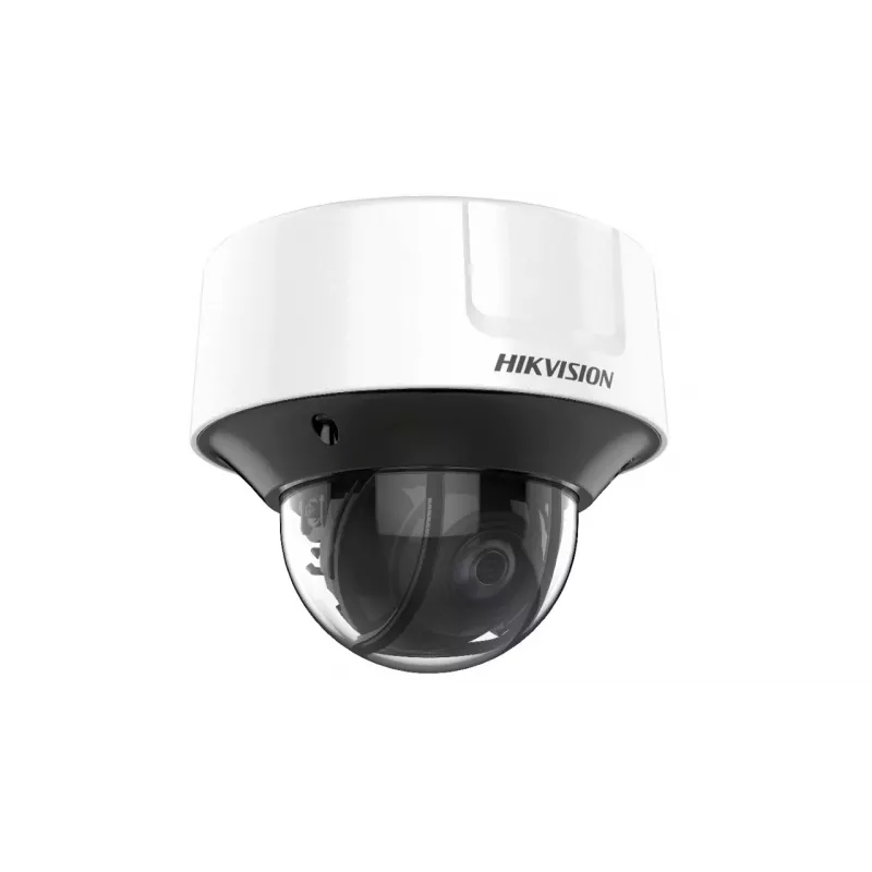 Hikvision DS-2CD3D86G2T-IZHS(8-32mm) 8MP IP kupolinė kamera su AcuSense