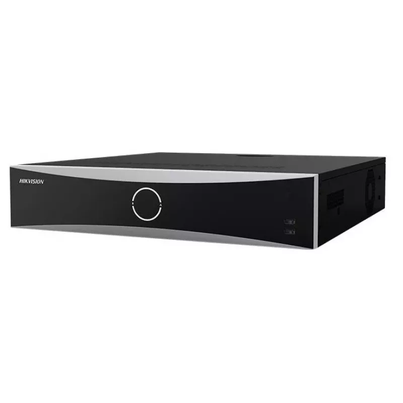 Hikvision DS-7716NXI-I4/16P/S (E) 16 kanalų AcuSense NVR su 16 PoE prievadais