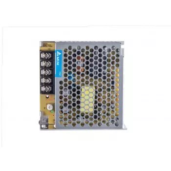 Hikvision DS-KAW50-1N Maitinimo šaltinis vartų stočiai, 50W, 12VDC, 4.16A, juodas