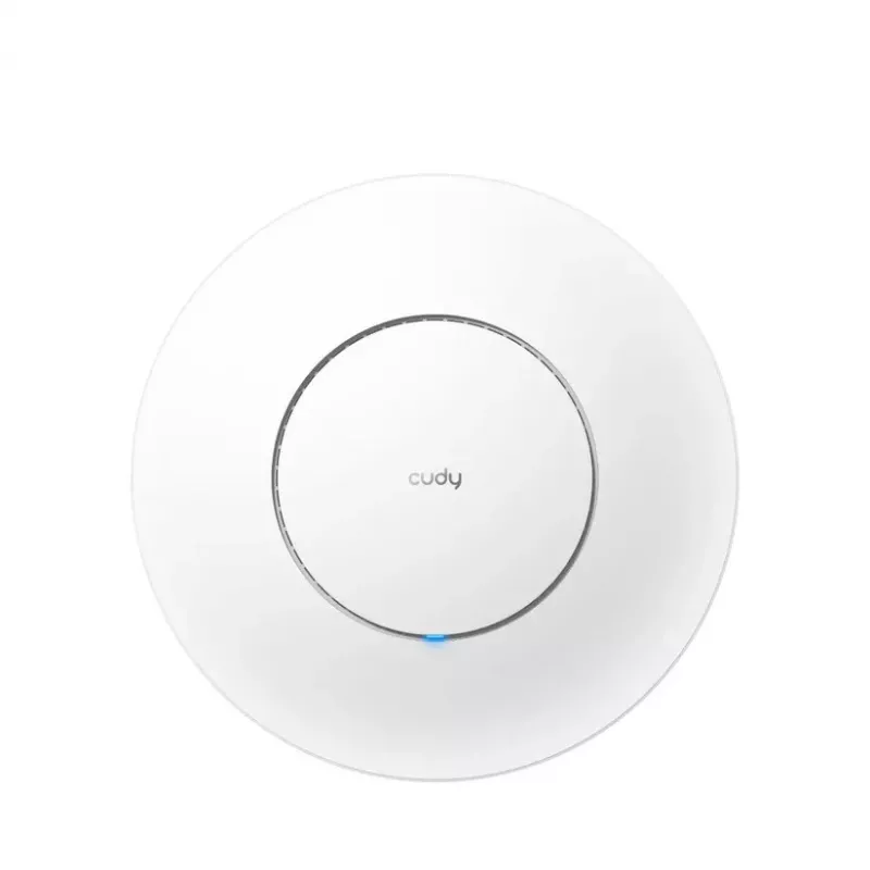 CUDY AP1200 AC1200 Dual-Band Access Point su PoE