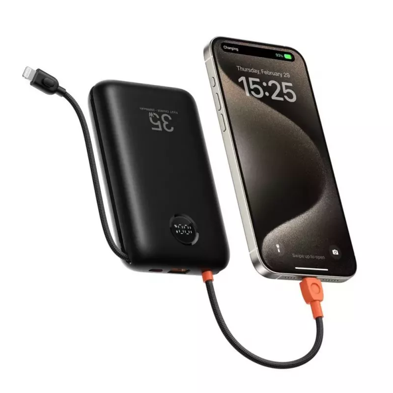 VEGER Powerbank VG-W2068 20000 mAh