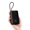 VEGER Powerbank VG-W2068 20000 mAh