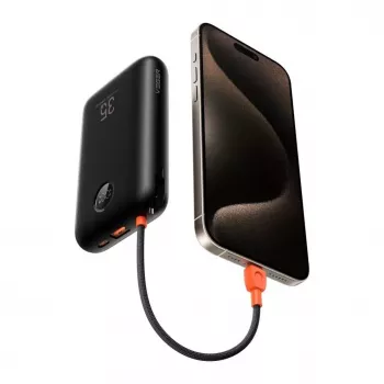 VEGER Powerbank VG-W2068 20000 mAh