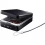Master Lock Portable Personal Safe P005CEURBLKHRO - Juoda, Plienas, 203 mm, 3 skaitmenų kombinacija