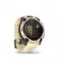 Garmin Instinct 3 AMOLED GPS Smartwatch 45mm Silicone Citrine/Gray 010-02936-02