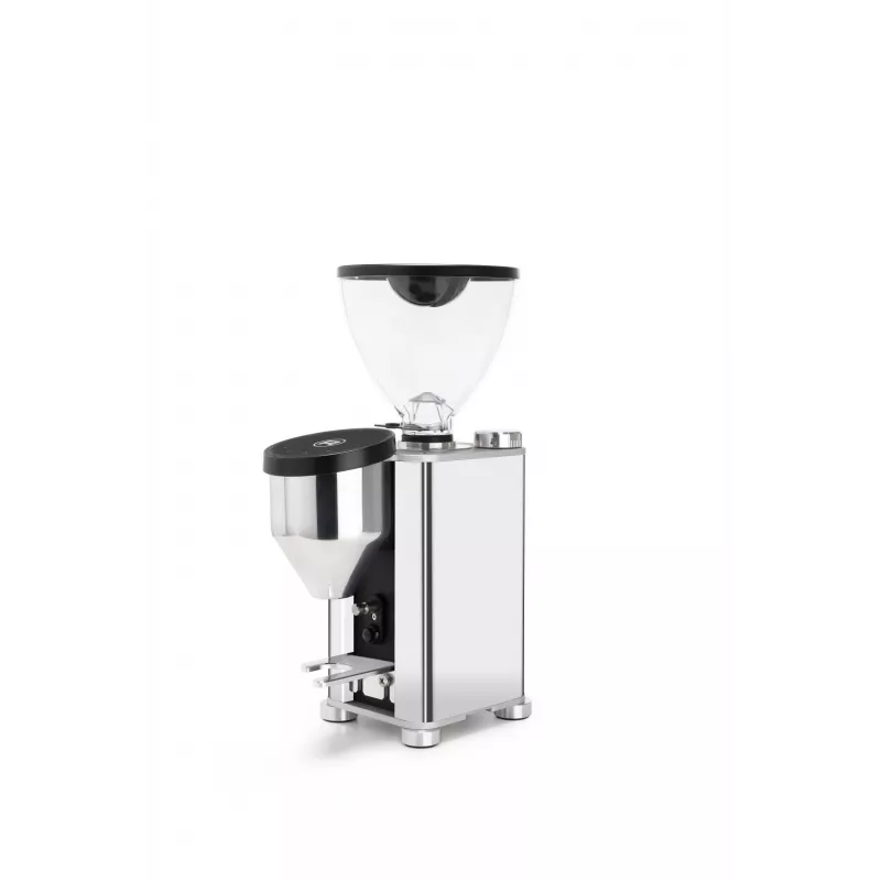 Rocket Giannino Coffee Grinder Inox