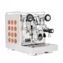 Rocket Appartamento 2.0 Classic Espresso Machine Stainless Steel Copper