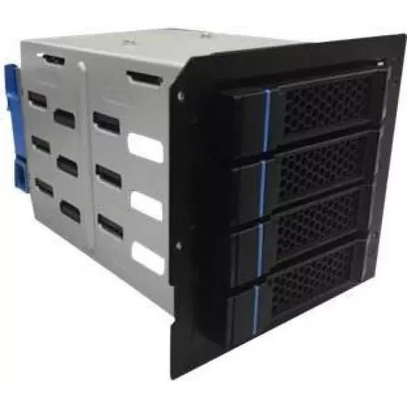Chenbro HDD Cage 4xSAS/SATA 12Gb/s SR107+ OEM