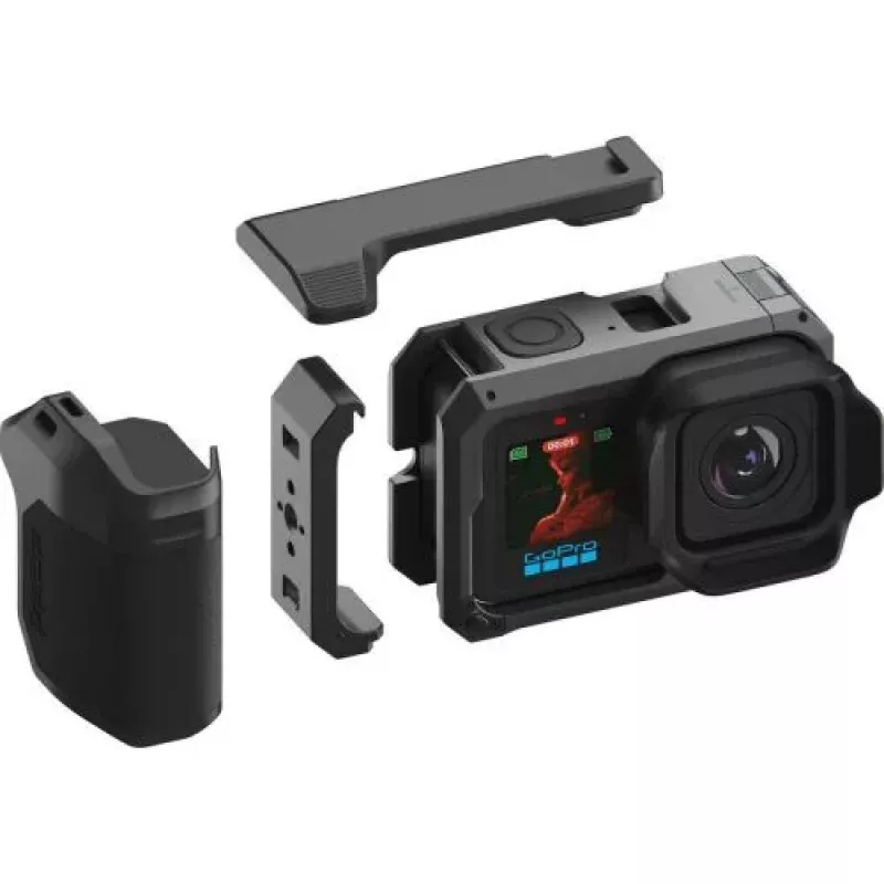 GoPro CHDRW-011-RW Mission 1 Pro Grip Edition