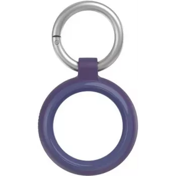 OtterBox Sleek Case for Apple AirTag - Denver Dusk Purple