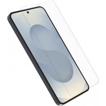 OtterBox Premium Glass Screen Protector, skirtas Samsung Galaxy S25/S24, skaidrus, Pro Pack