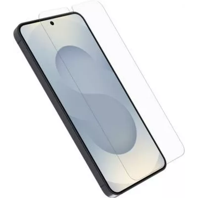 OtterBox Premium Glass Screen Protector, skirtas Samsung Galaxy S25/S24, skaidrus, Pro Pack