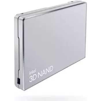 Solidigm D5 Series D5-P5316 - SSD - Enterprise - 15.36 TB - Internal - 2,5 inch (6,4 cm) - U.2 PCIe 4.0 x4 (NVMe)