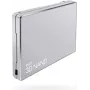 Solidigm D5 Series D5-P5316 - SSD - Enterprise - 15.36 TB - Internal - 2,5 inch (6,4 cm) - U.2 PCIe 4.0 x4 (NVMe)
