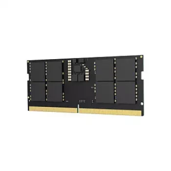 Lexar BARRETTE MEMOIRE 8GO SODIMM NOIR - 8 GB - DDR5