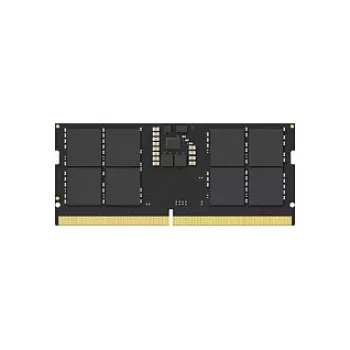 Lexar BARRETTE MEMOIRE 8GO SODIMM NOIR - 8 GB - DDR5