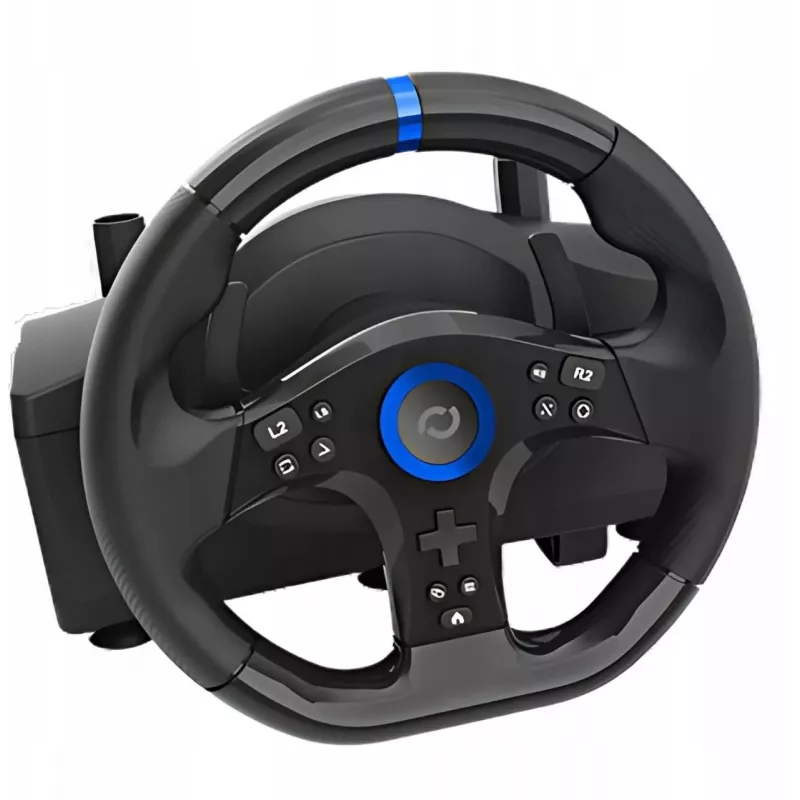 Blade BR5 Vairo Simuliatorius PS5 + PC