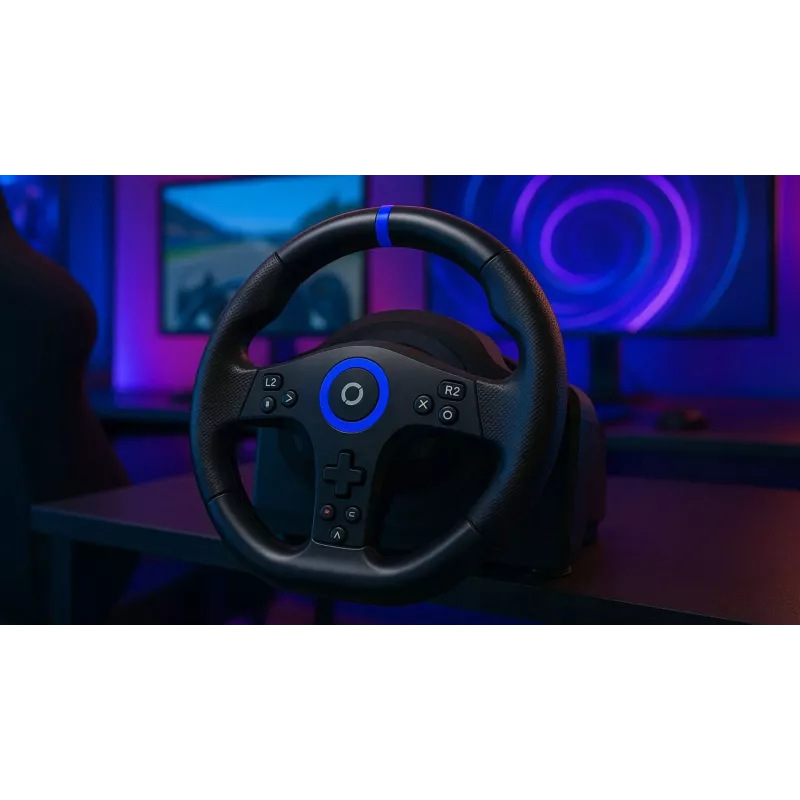 Blade BR5 Vairo Simuliatorius PS5 + PC