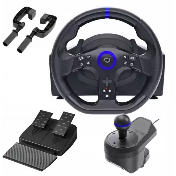 Blade BR5 Vairo Simuliatorius PS5 + PC