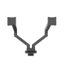 Vogels ESSENTIAL M3042 B Monitor Arm Black (7430420)