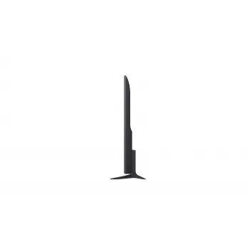 LG 65QNED8EB3B 65 colių QNED MiniLED 4K išmanusis televizorius su α7 Gen6 AI procesoriumi, webOS 23, HDR10 Pro, 120Hz, FreeSync Premium