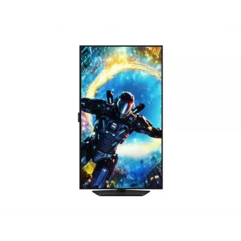 Samsung Odyssey OLED G7 LS32HG730SUXEN 32 inch Gaming Monitor - 4K 165Hz / FHD 330Hz, WOLED, 0.03ms, HDMI, DP, Pivot