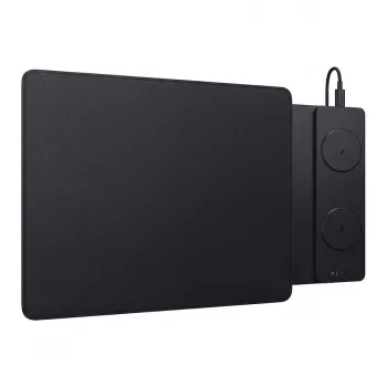 Razer Laptop Sleeve 16 su belaidžiu įkrovimu