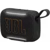 JBL GO 5 nešiojamas Bluetooth garsiakalbis juodas