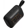 JBL GO 5 nešiojamas Bluetooth garsiakalbis juodas