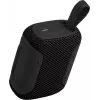 JBL GO 5 nešiojamas Bluetooth garsiakalbis juodas