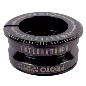 Proto Integrattron Headset Blue