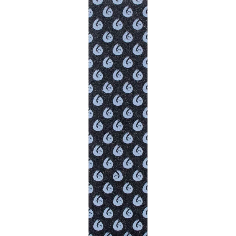 Hella Grip Sloth Dot Pro Scooter Grip Tape Rainbow Black