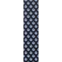 Hella Grip Sloth Dot Pro Scooter Grip Tape Rainbow Black