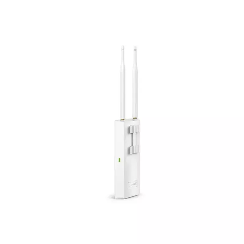 TP-Link EAP110-Outdoor lauko prieigos taškas 300Mbps 2.4GHz Passive PoE IP65