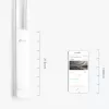 TP-Link EAP110-Outdoor lauko prieigos taškas 300Mbps 2.4GHz Passive PoE IP65