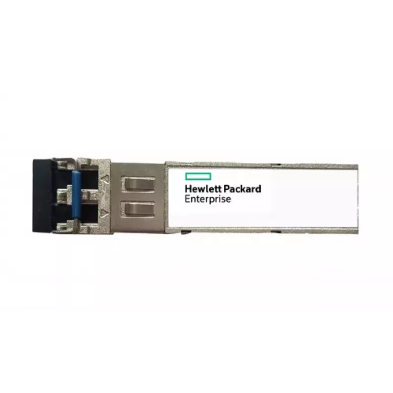 HPE Aruba 10GBase-LRM SFP+ LC Multi-Mode Transceiver Module - 220m