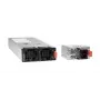 HPE Aruba 6400 1800W Hot-Plug Power Supply su C16 įvesties adapteriu