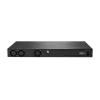 HPE Aruba 6300F Switch L3 Managed 24x 10/100/1000 PoE+ 4x 50GbE SFP56 Front-to-Back Airflow