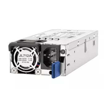HPE Aruba X391 550W AC Hot-Plug Redundant Power Supply Module
