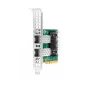 HPE Mellanox ConnectX-6 Lx EN MCX631102AS-ADAT tinklo adapteris - PCIe 4.0 x8 10GbE/25GbE SFP28 x2