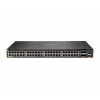 HPE Aruba Networking 6200F 48G CL4 4SFP+ 740W Switch
